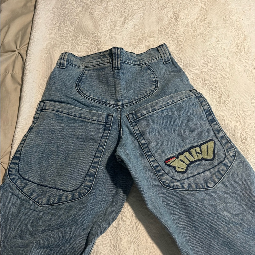 NEW JNCO jeans RARE!
